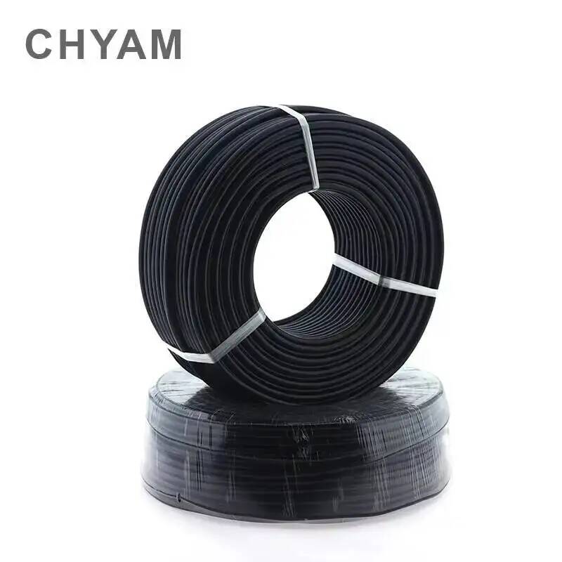 Cable Black 26AWG 0.12mm2 Copp - огляд і ціна Copper Wire Roll