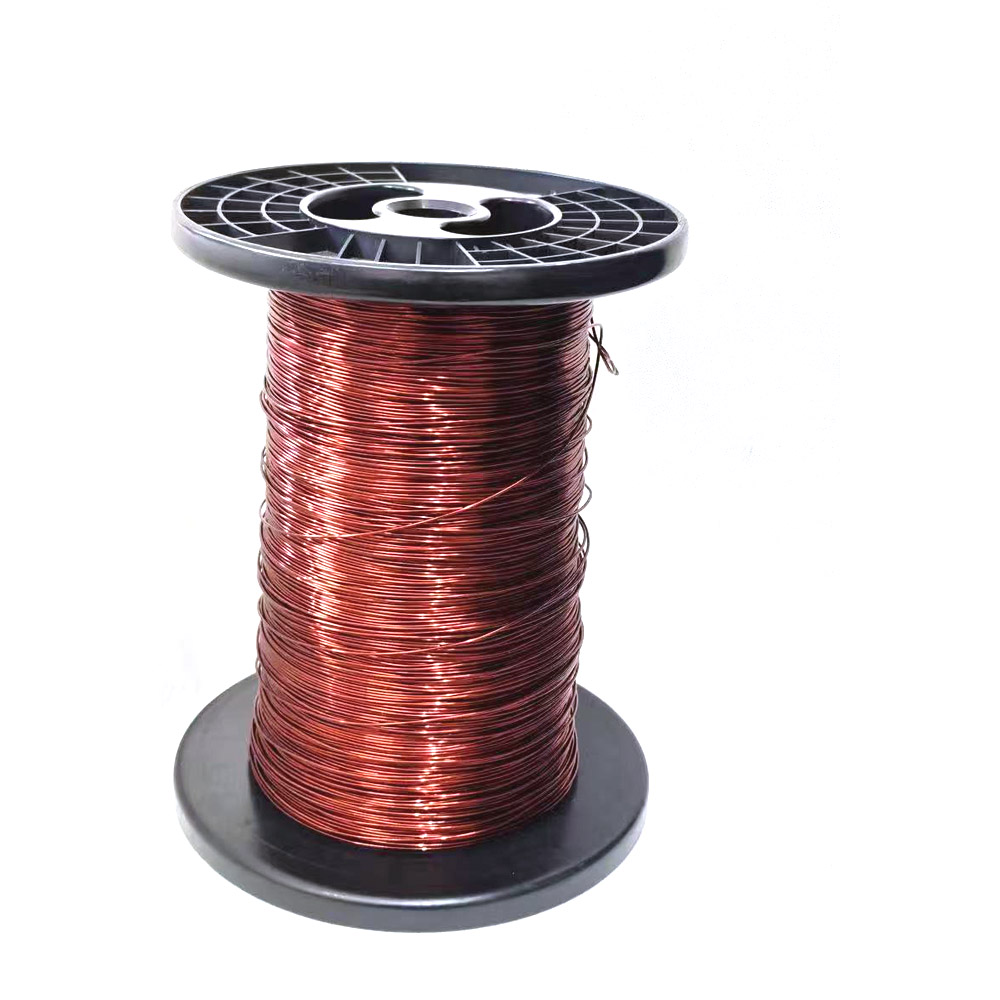 1kg/roll Enamelled Wire QZY-2/ - огляд і ціна Copper Wire Roll