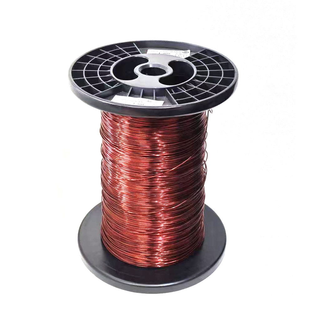1kg/roll Enamelled Wire QZY-2/ - огляд і ціна Copper Wire Roll
