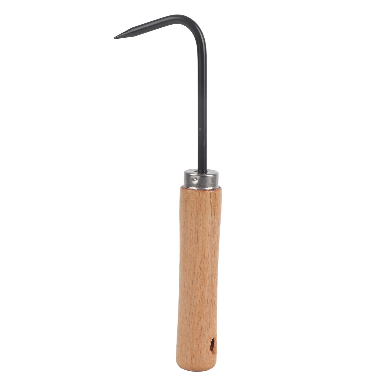 Sturdy Iron And Beech Bonsai R - огляд і ціна Root Hook Tool