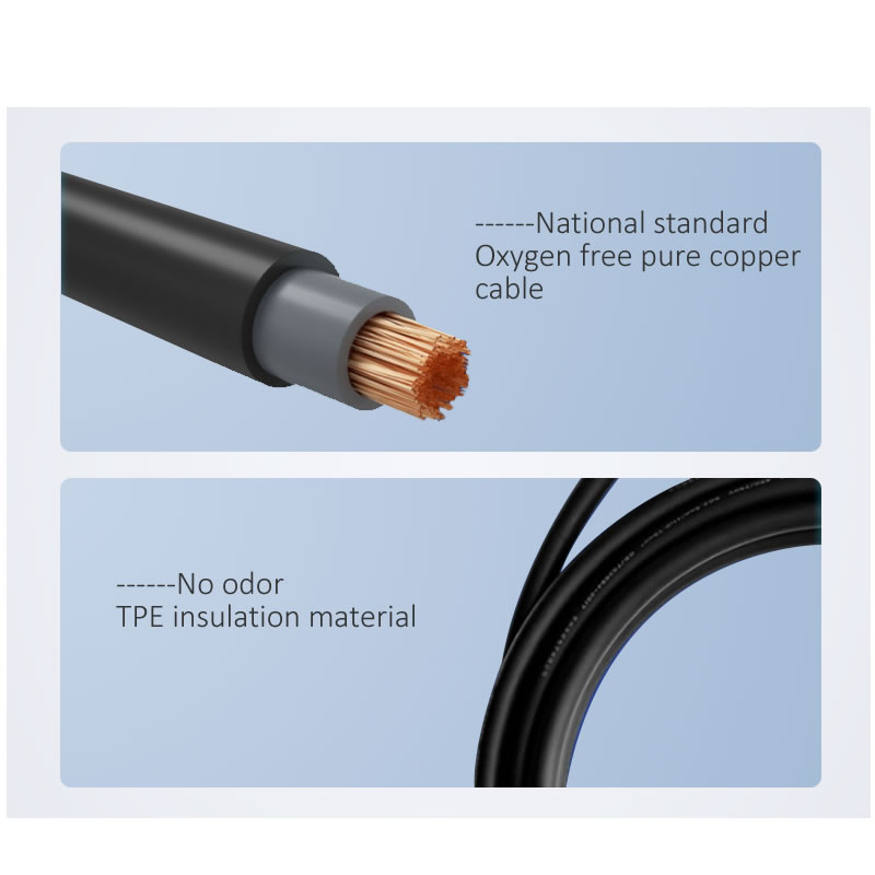 JIGU 7kw/11kw/22KW EV Charger  - огляд і ціна Copper Wire Roll