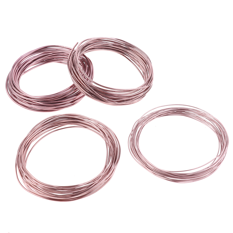 Bonsai Wires Anodized Aluminum - огляд і ціна Bonsai Garden Accessories