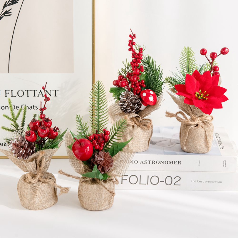 Artificial Plant Flowers Hot S - огляд і ціна Bonsai Garden For Sale