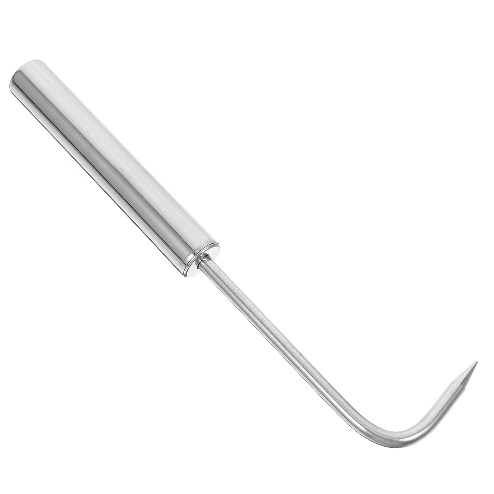 Stainless Steel Single-Claw Cr - огляд і ціна Root Hook Tool