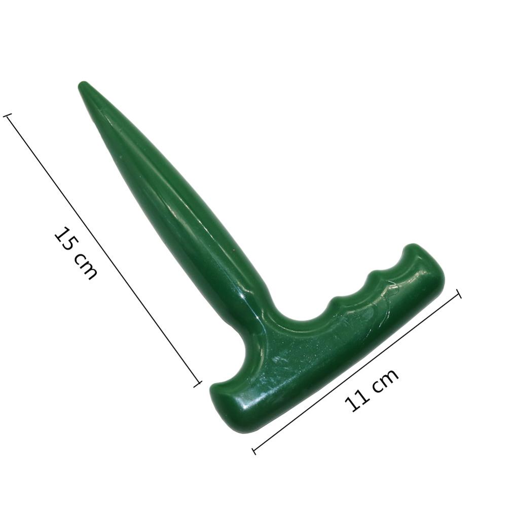 Seed Cultivation Soil Puncher  - огляд і ціна Bonsai Garden Accessories