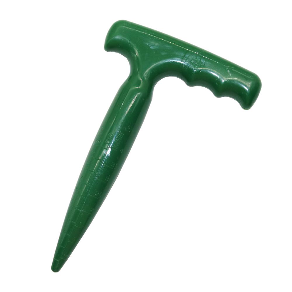 Seed Cultivation Soil Puncher  - огляд і ціна Bonsai Garden Accessories