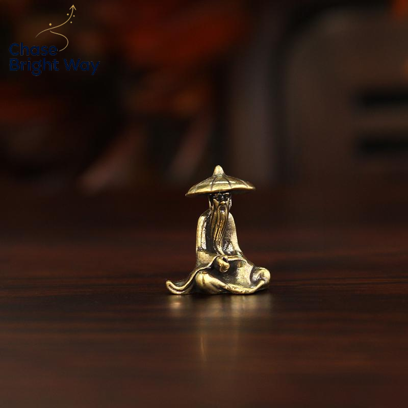 Ancient Chinese Style Vintage  - огляд і ціна Mini Bonsai Zen Garden