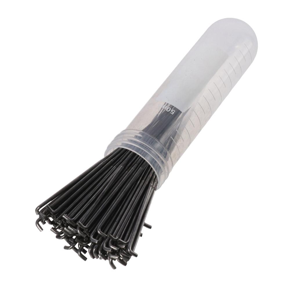 100Pcs Silver Felting Needles  - огляд і ціна Root Hook Tool