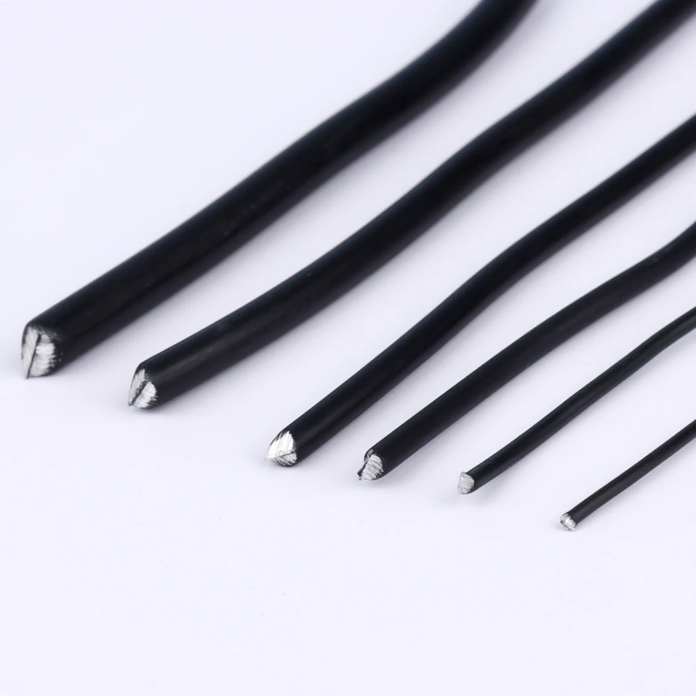 1pcs Bonsai Wires Anodized Alu - огляд і ціна Bonsai Garden Accessories