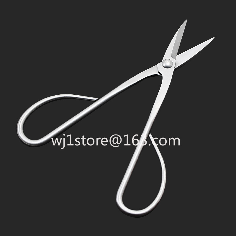 Stainless steel bonsai shears  - огляд і ціна Root Hook Tool