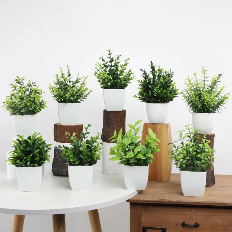 Wholesale OEM/ODM Artificial M - огляд і ціна Bonsai Garden Accessories