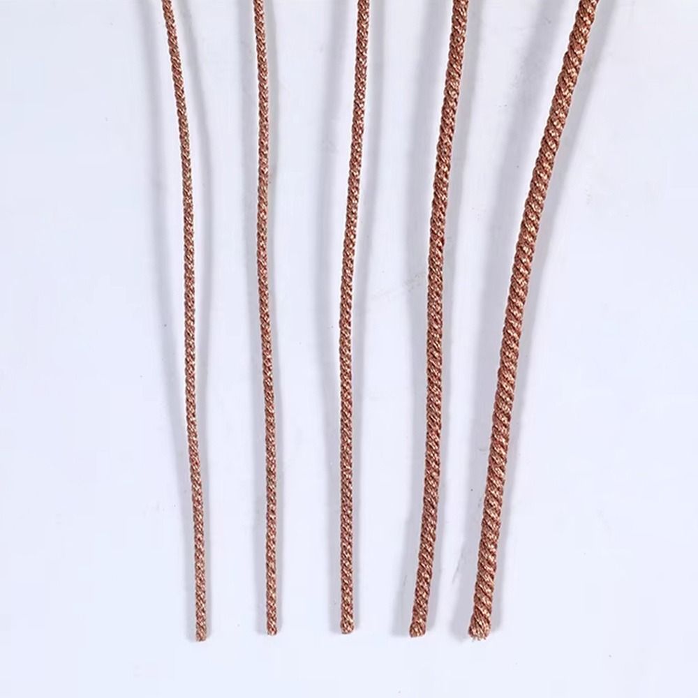 1Pcs 1 Meter Speaker Lead Wire - огляд і ціна Copper Wire Roll