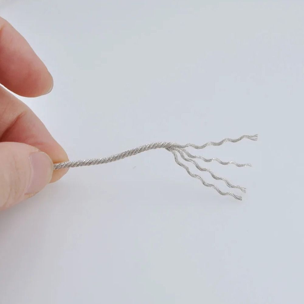 1Pcs 1 Meter Speaker Lead Wire - огляд і ціна Copper Wire Roll
