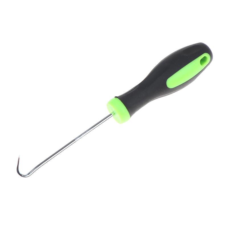 ● Heavy-Duty Weed Puller Tool  - огляд і ціна Root Hook Tool