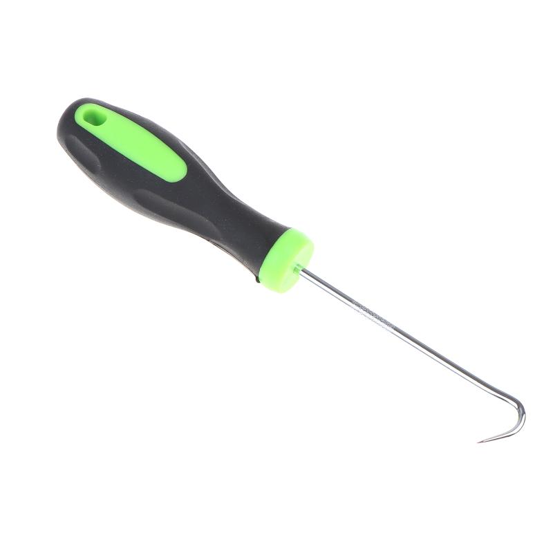 ● Heavy-Duty Weed Puller Tool  - огляд і ціна Root Hook Tool
