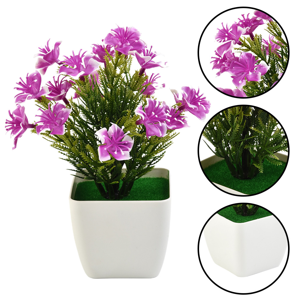 Hot Sale New Accessories Artif - огляд і ціна Bonsai Garden For Sale