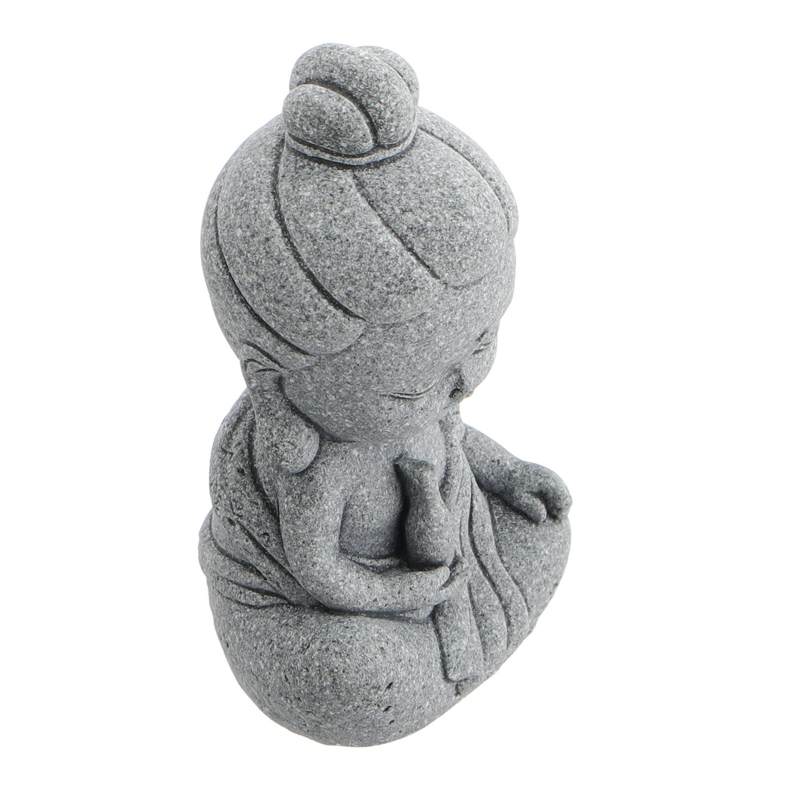Exquisite Mini Guan Yin Stone  - огляд і ціна Mini Bonsai Zen Garden