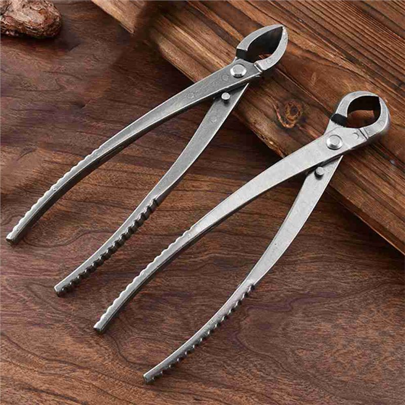 ABAE-Bonsai Tree Tools, 4 Piec - огляд і ціна Root Hook Tool