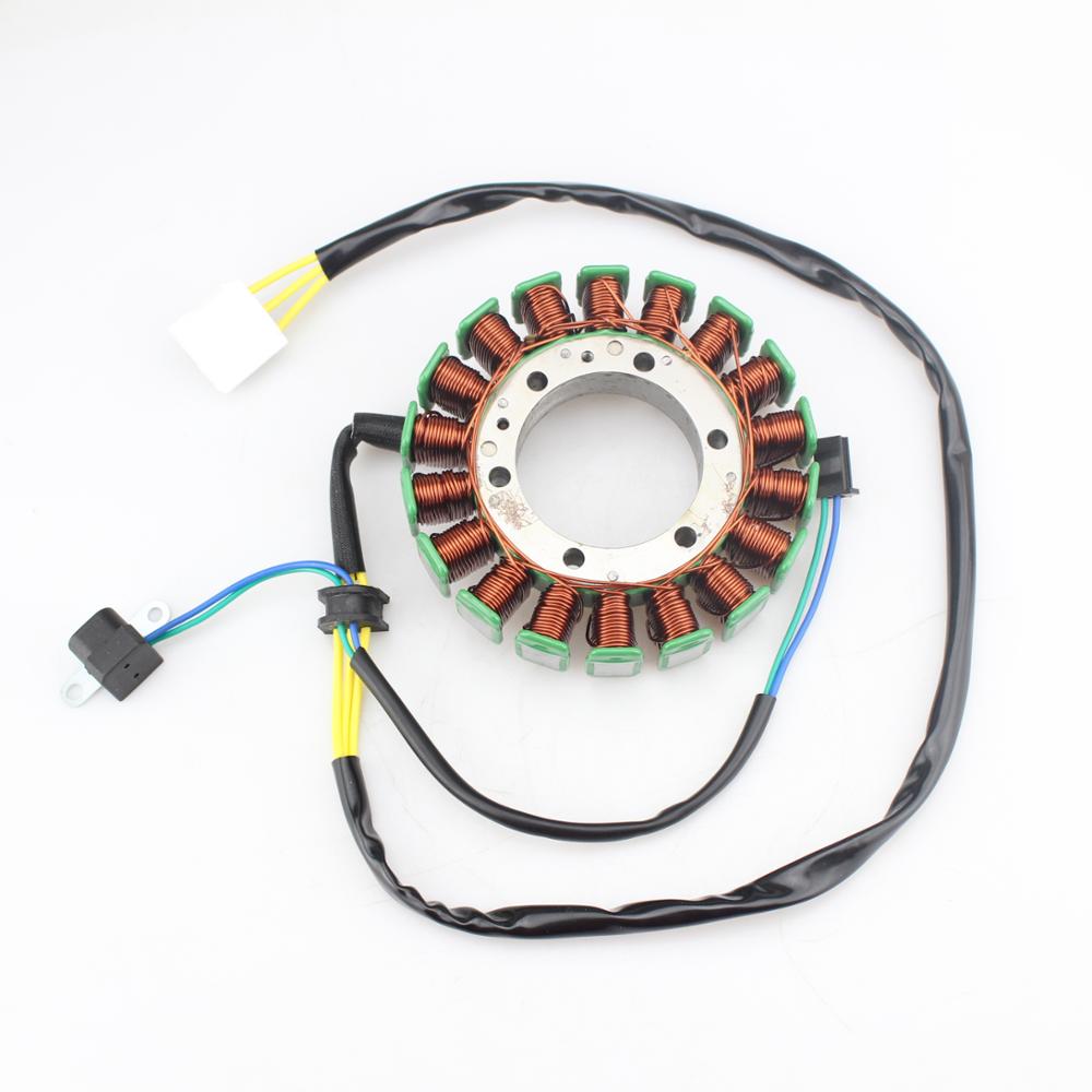 Motorcycle Magneto Stator Coil - огляд і ціна Copper Wire Roll