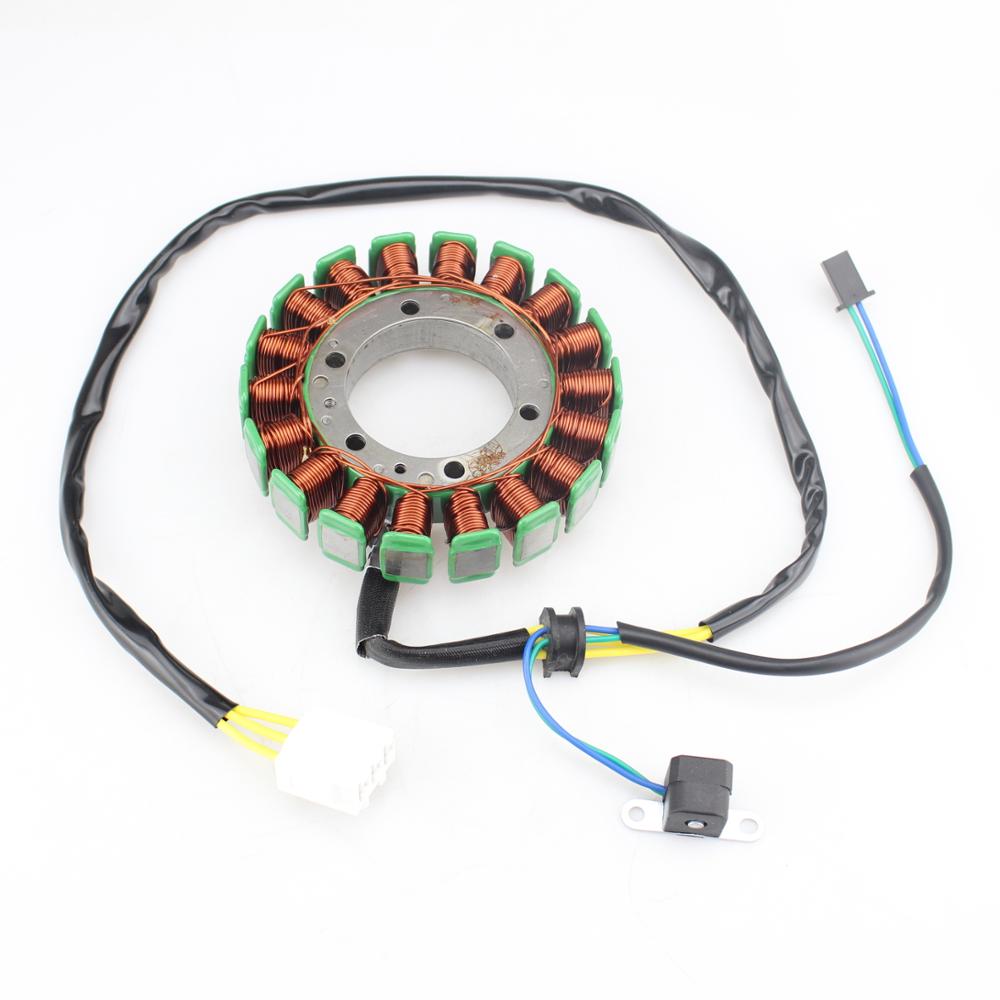 Motorcycle Magneto Stator Coil - огляд і ціна Copper Wire Roll