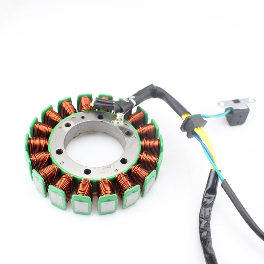 Motorcycle Magneto Stator Coil - огляд і ціна Copper Wire Roll