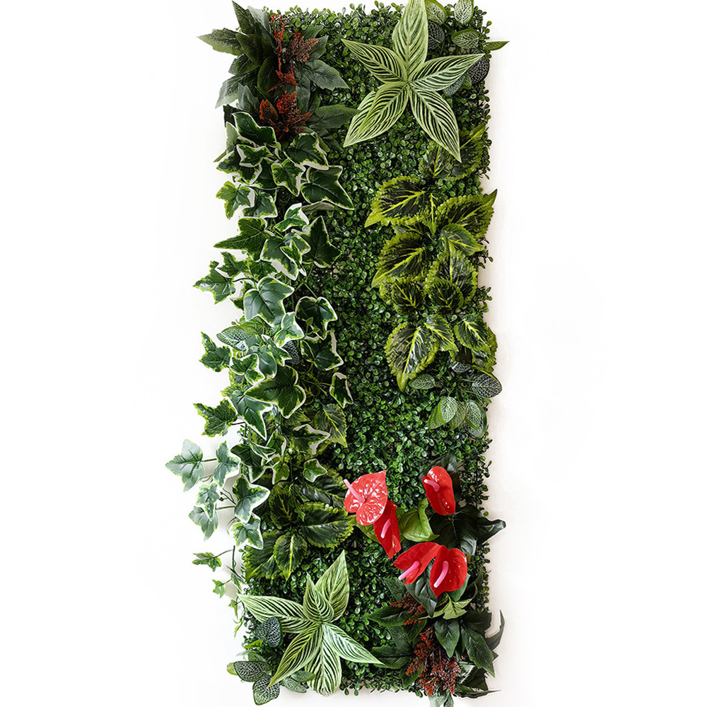 NEW 40CM * 120CM Artificial Gr - огляд і ціна Bonsai Garden Wall