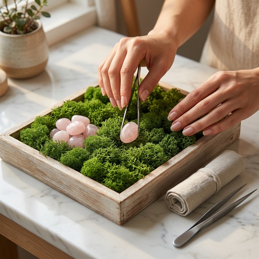 Hot Sale Moss Micro Landscape  - огляд і ціна Bonsai Garden For Sale