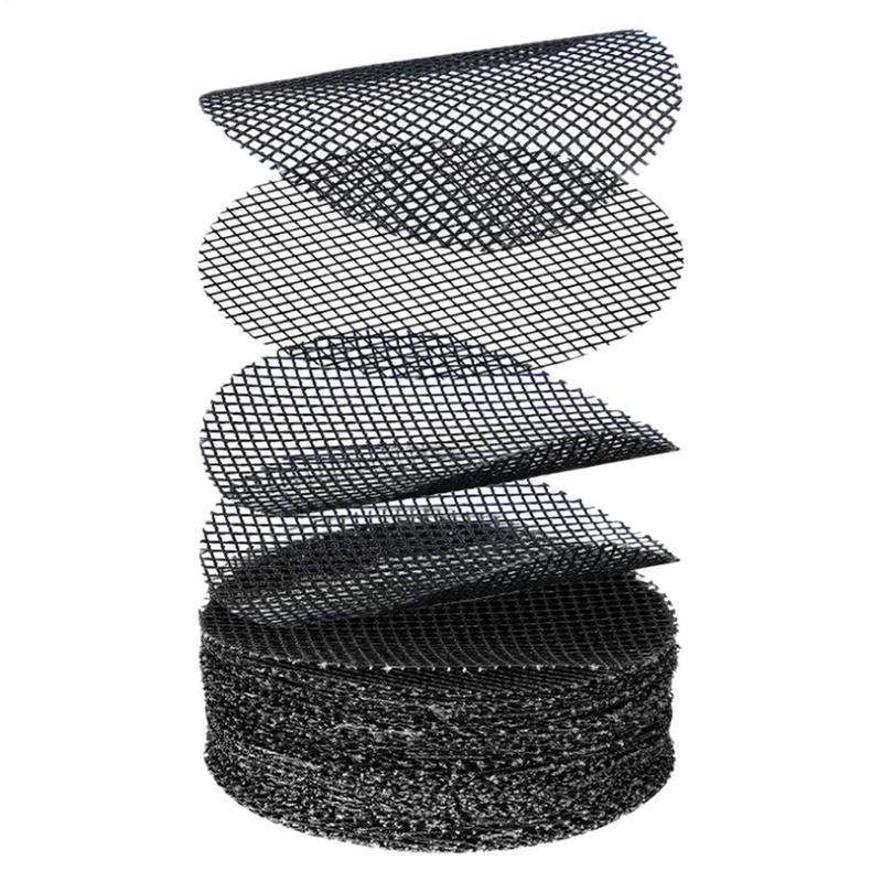 Hot Sale Pot Hole Mesh Pad Gri - огляд і ціна Bonsai Garden For Sale