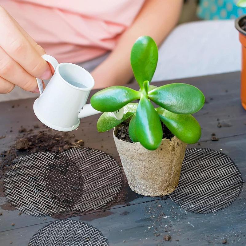 Hot Sale Pot Hole Mesh Pad Gri - огляд і ціна Bonsai Garden For Sale