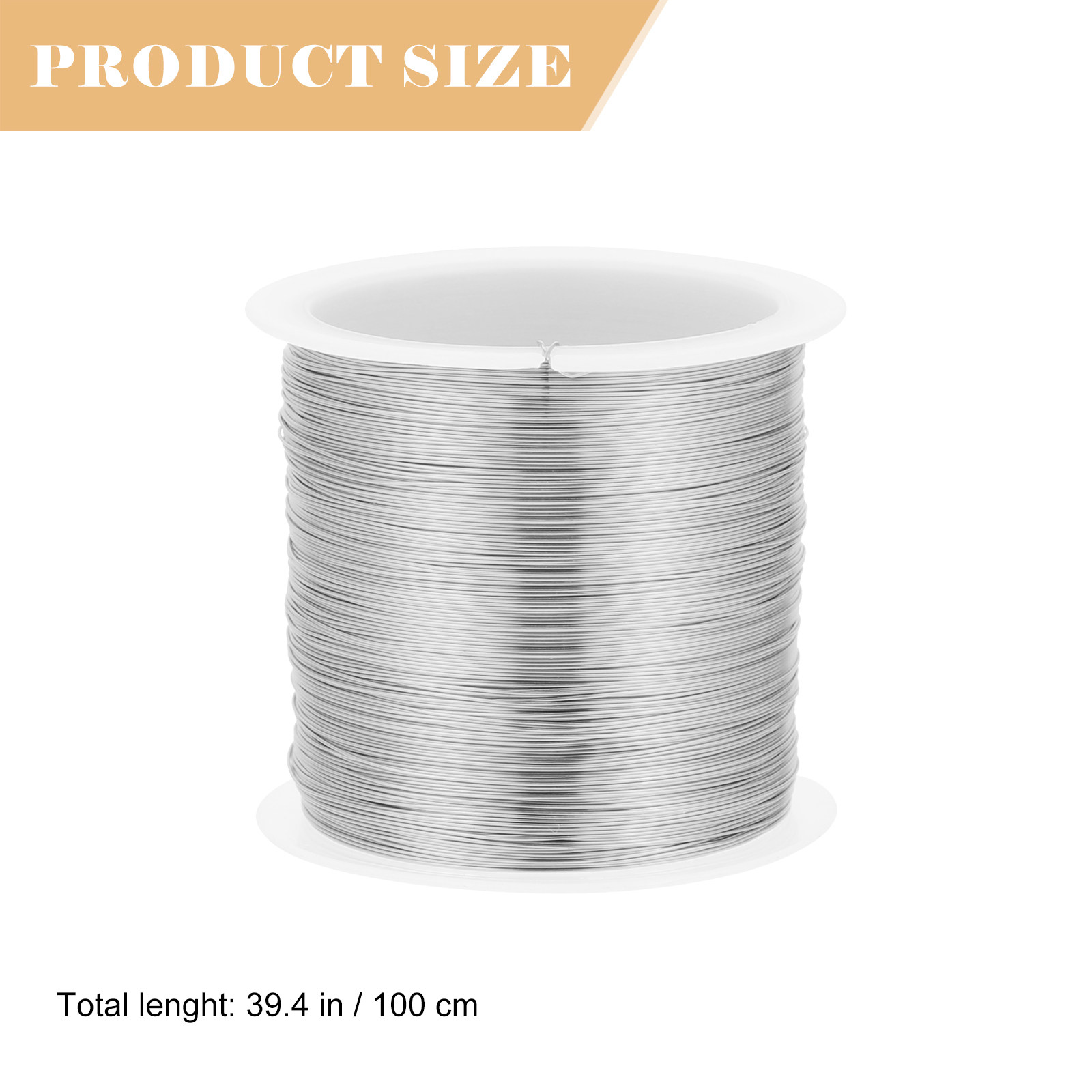 1 roll Rolls Wire Flexible Bea - огляд і ціна Copper Wire Roll