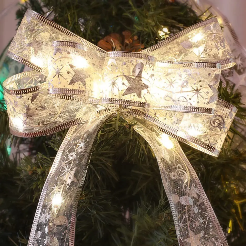 10M 5M Christmas Tree Decorati - огляд і ціна Copper Wire Roll