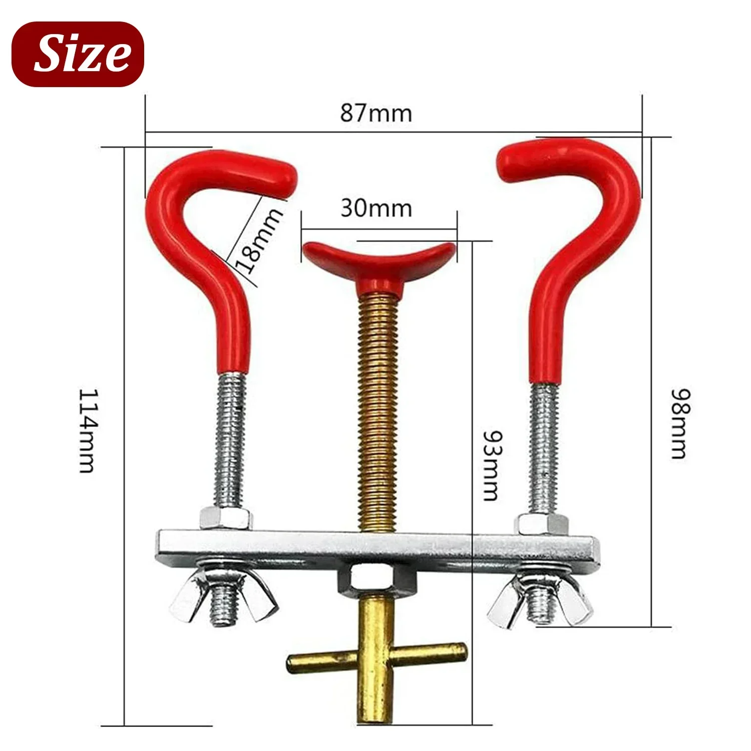 Branch Bender Tool Kit Gardeni - огляд і ціна Bonsai Garden Accessories