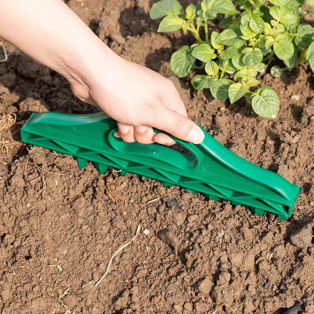 1/3/5/10/20Pcs Manual Seeder P - огляд і ціна Bonsai Garden Accessories