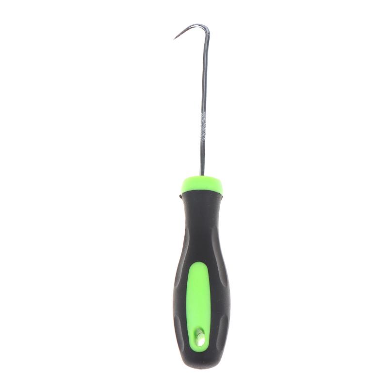 C Heavy-Duty Weed Puller Tool  - огляд і ціна Root Hook Tool