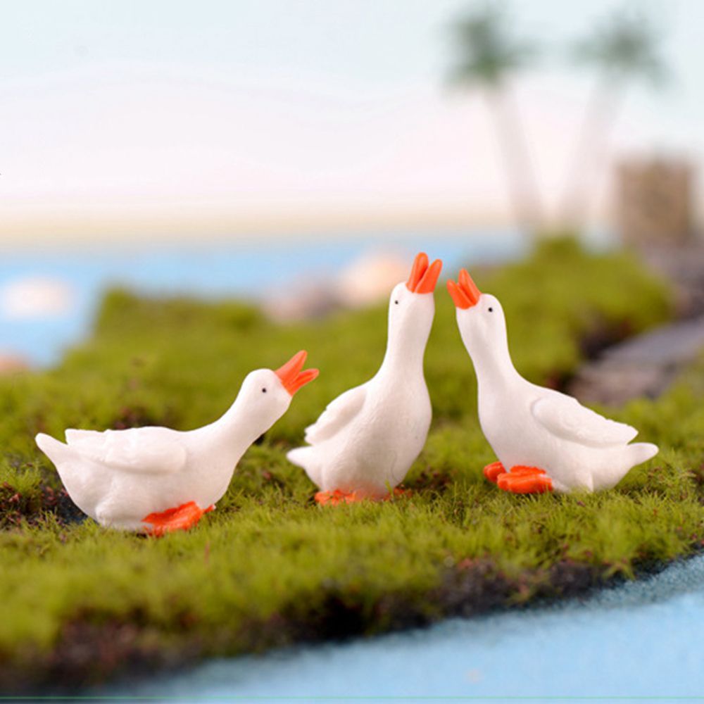 Decor Resin Fairy Garden Acces - огляд і ціна Bonsai Garden Accessories