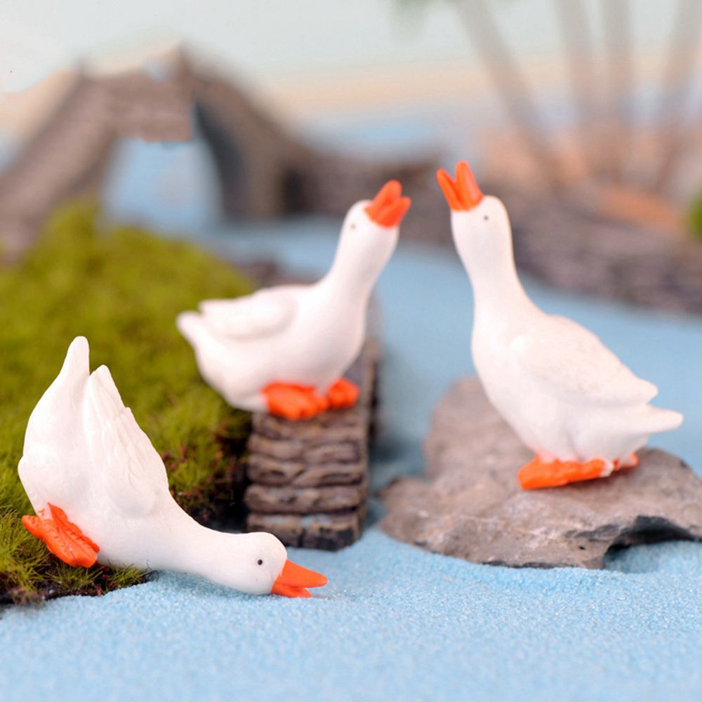 Decor Resin Fairy Garden Acces - огляд і ціна Bonsai Garden Accessories