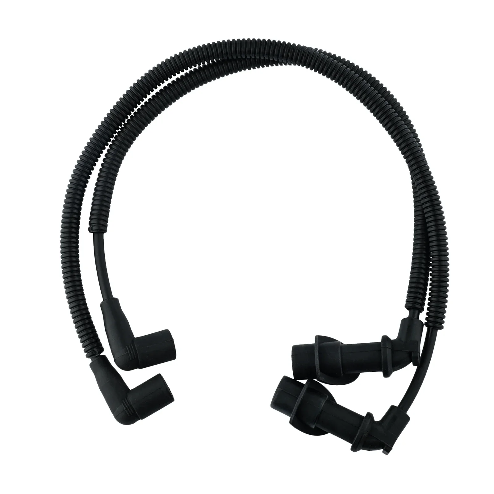 2pcs Ignition Coil Spark Plug  - огляд і ціна Copper Wire Roll