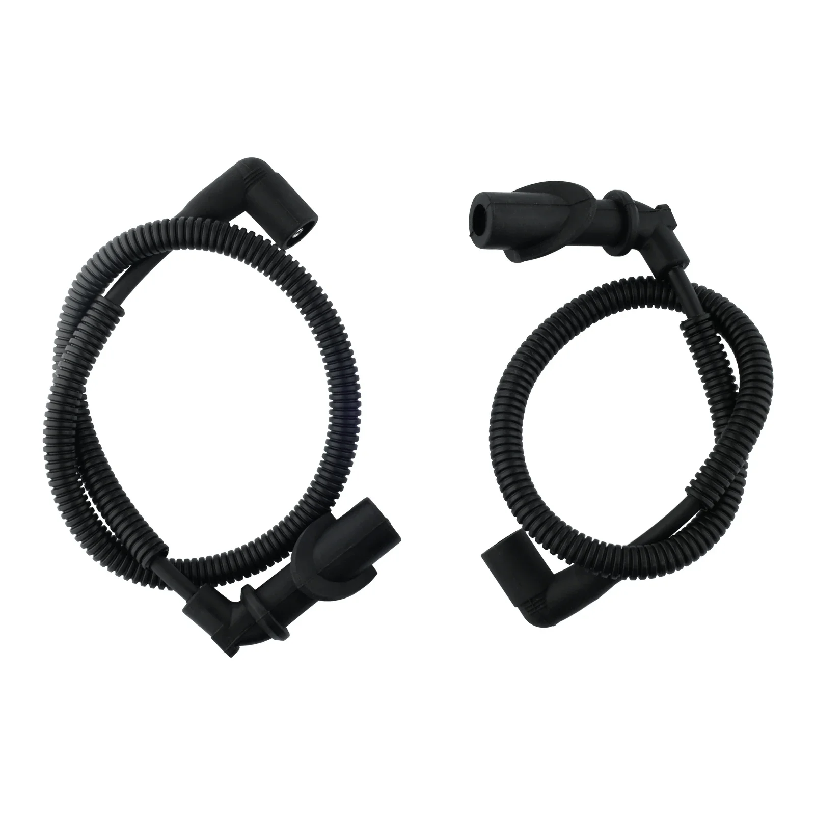 2pcs Ignition Coil Spark Plug  - огляд і ціна Copper Wire Roll