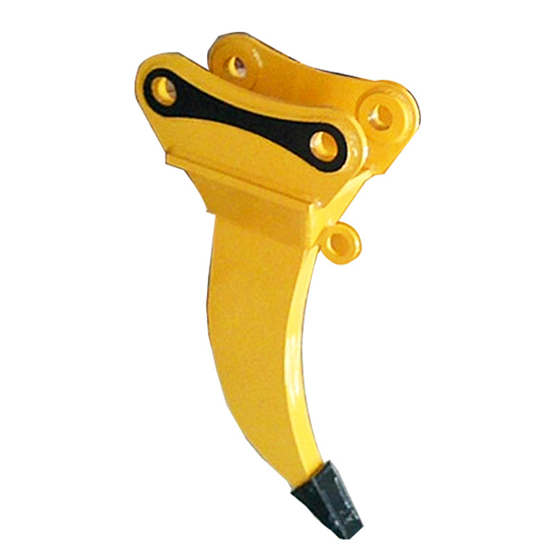 Excavator excavator scarifier  - огляд і ціна Root Hook Tool