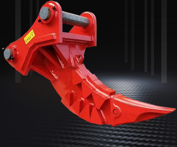Excavator excavator scarifier  - огляд і ціна Root Hook Tool