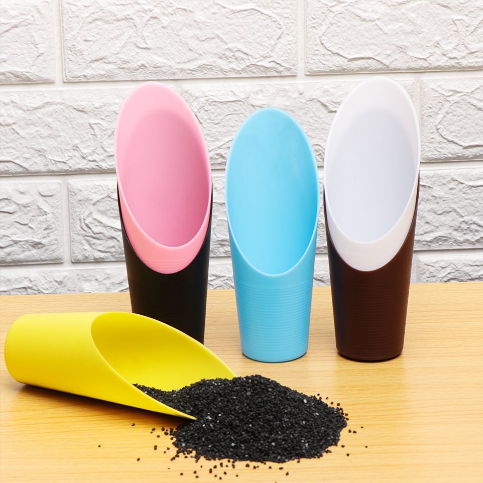 1PC Plastic Soil Shovel Cup Fo - огляд і ціна Bonsai Garden Accessories
