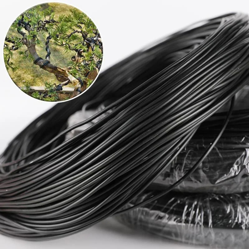 5m Bonsai Wire plant support A - огляд і ціна Bonsai Garden Accessories